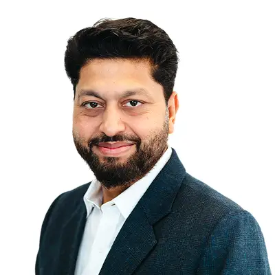 Lokesh Gupta