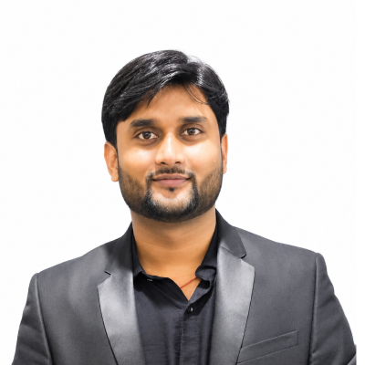 Vikram Singh