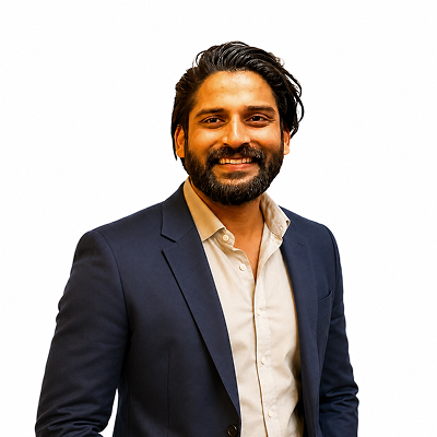 Sanjay Paliwal