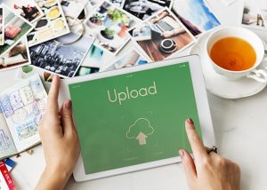 Cloud Storage