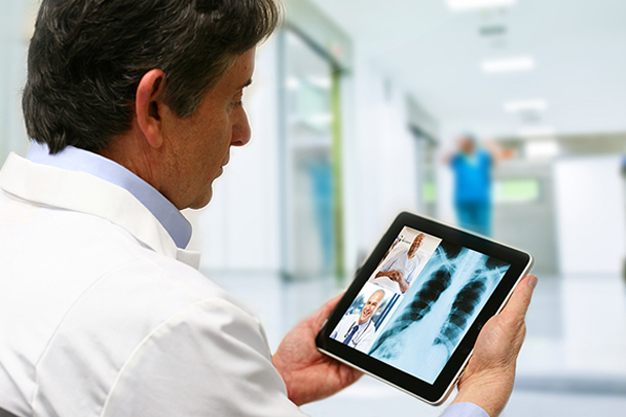 Healthcare Industry