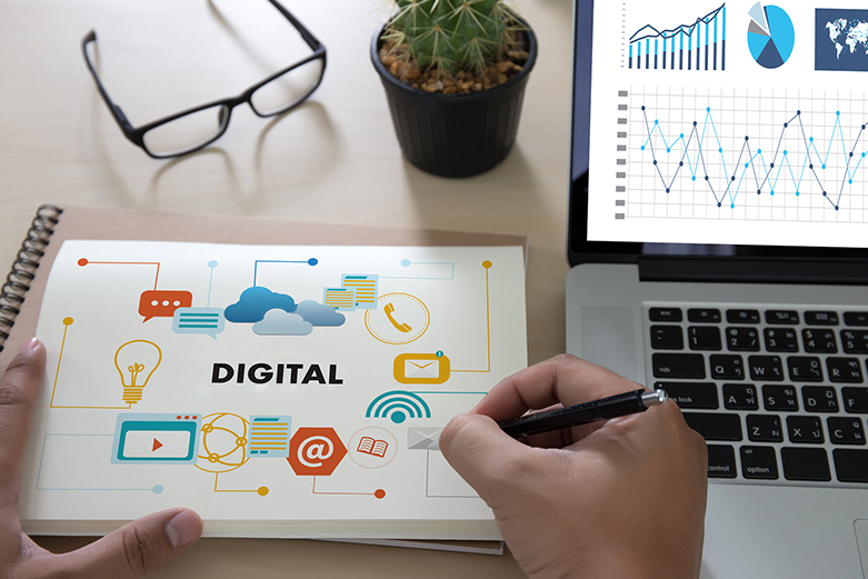 Digital-product