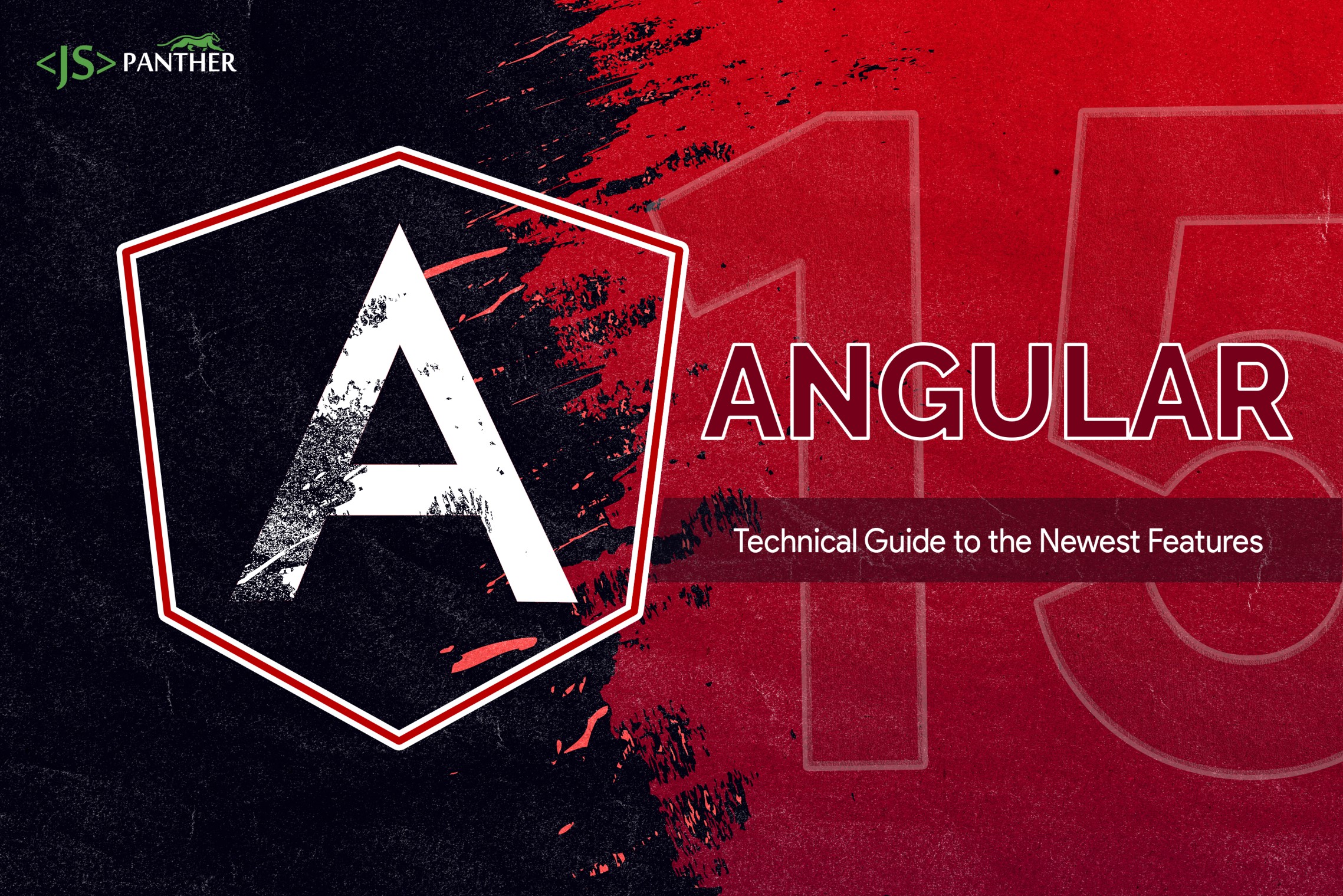 Angular v15