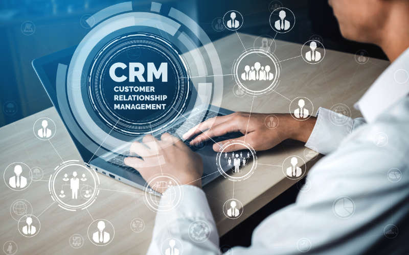 Future of CRM: Discover 5 Game-Changing Trends 2025