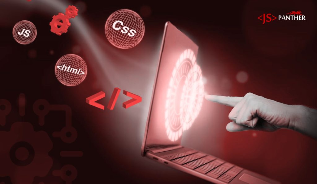 Top 15 web development frameworks 2024