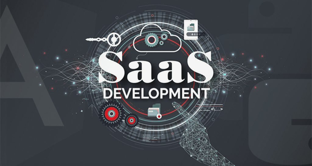 Angular with Python for SaaS Development