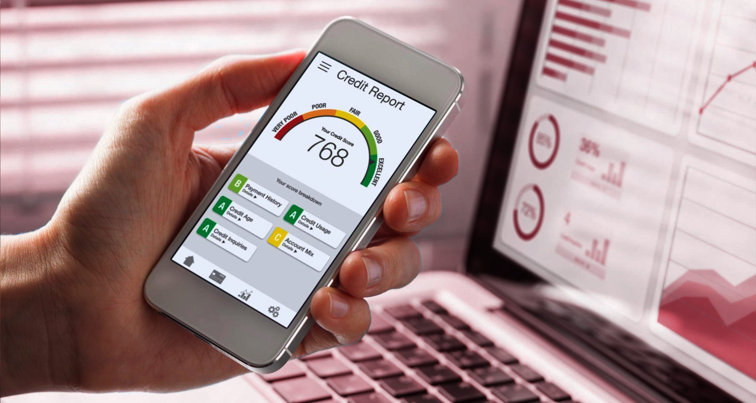 Fintech Software Development