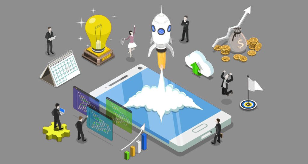 MVP software development