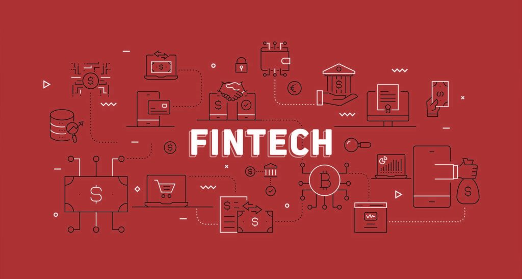Fintech SaaS Solution