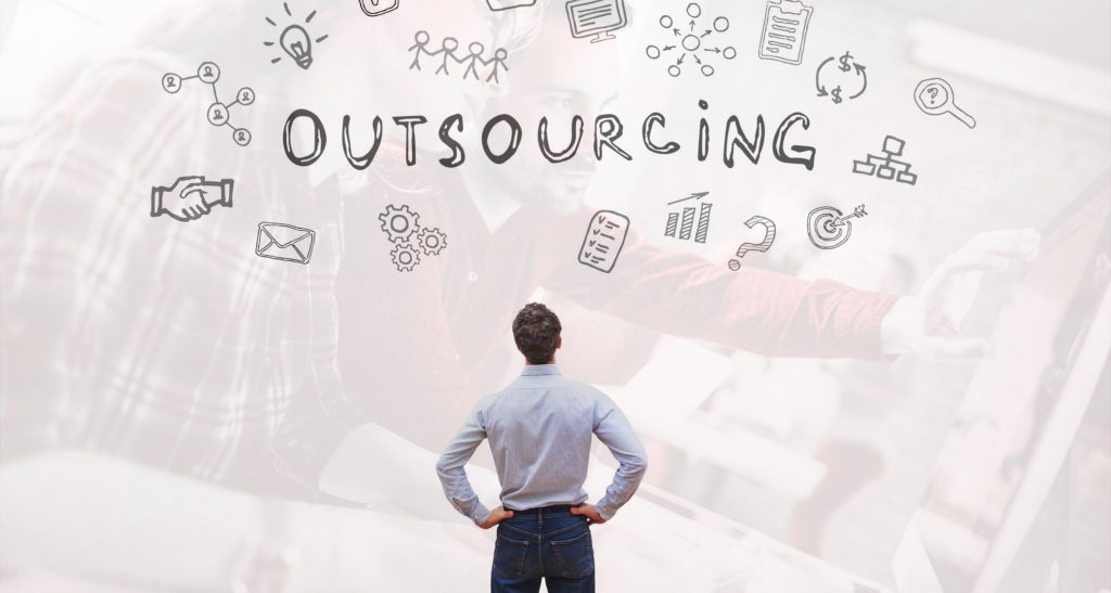 it outsourcing services