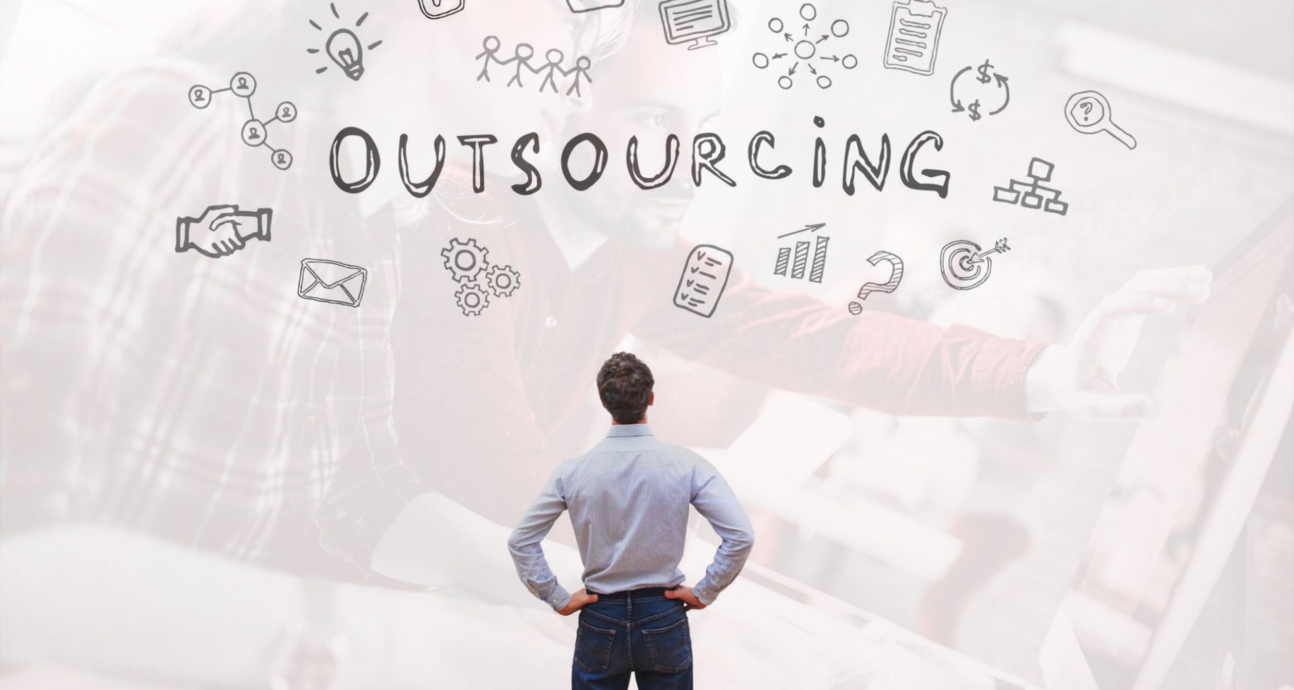 A Comprehensive Guide to IT Outsourcing Services