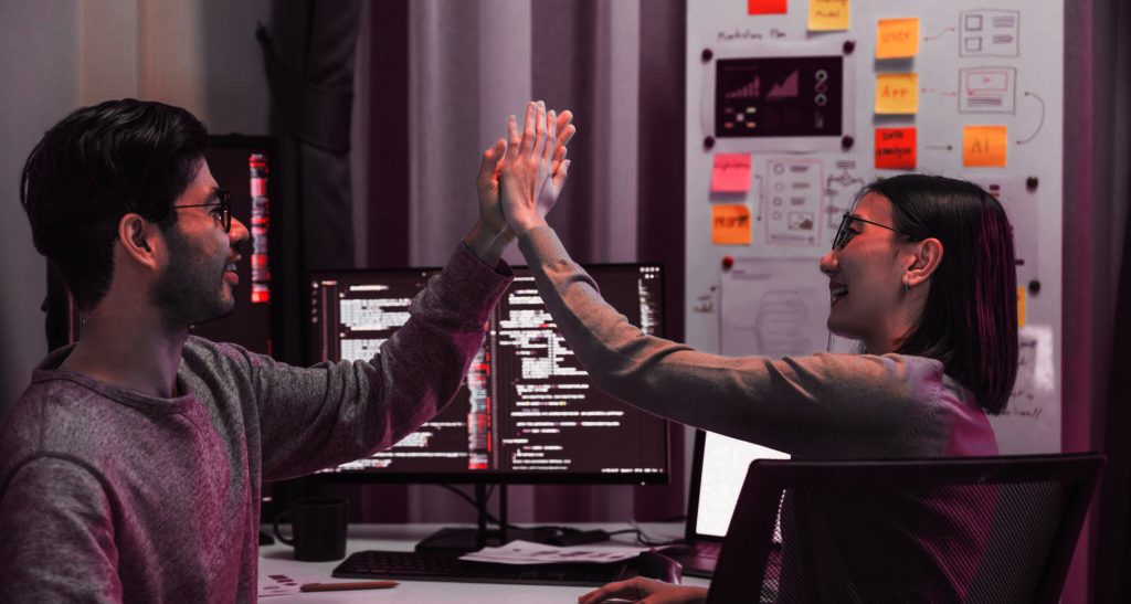 Best MVP Developers