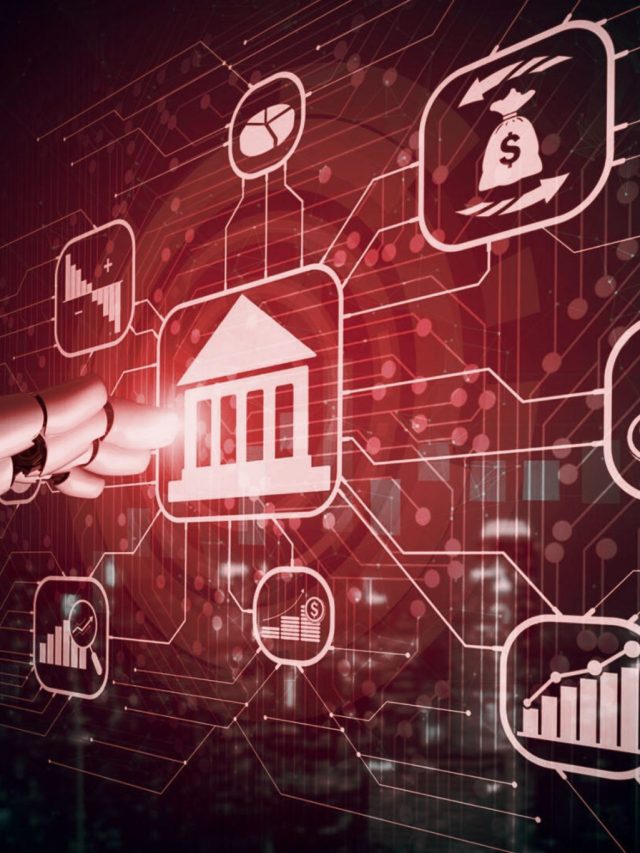 AI in Fintech software development