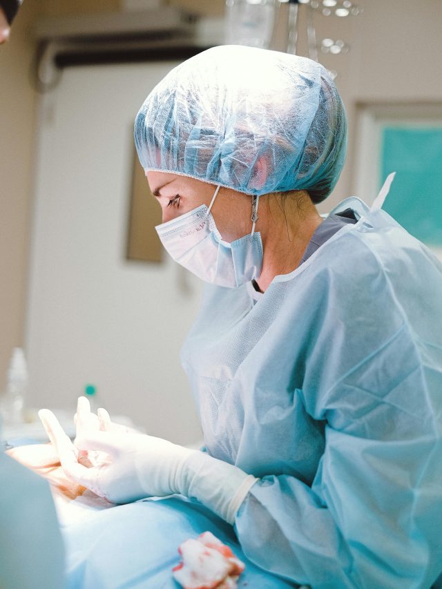 Healthcare software development