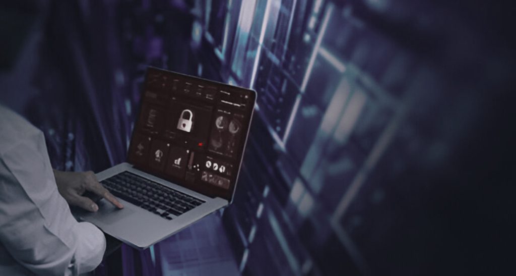 Full-Stack Development Boosts Cybersecurity Measures