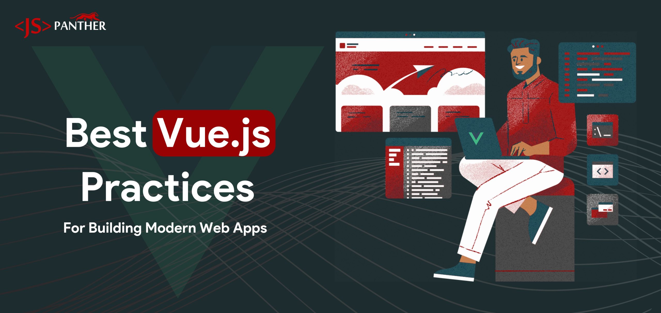 Vue.js Best Practices