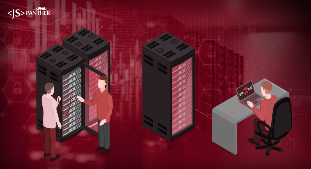What is Virtual Data Room
