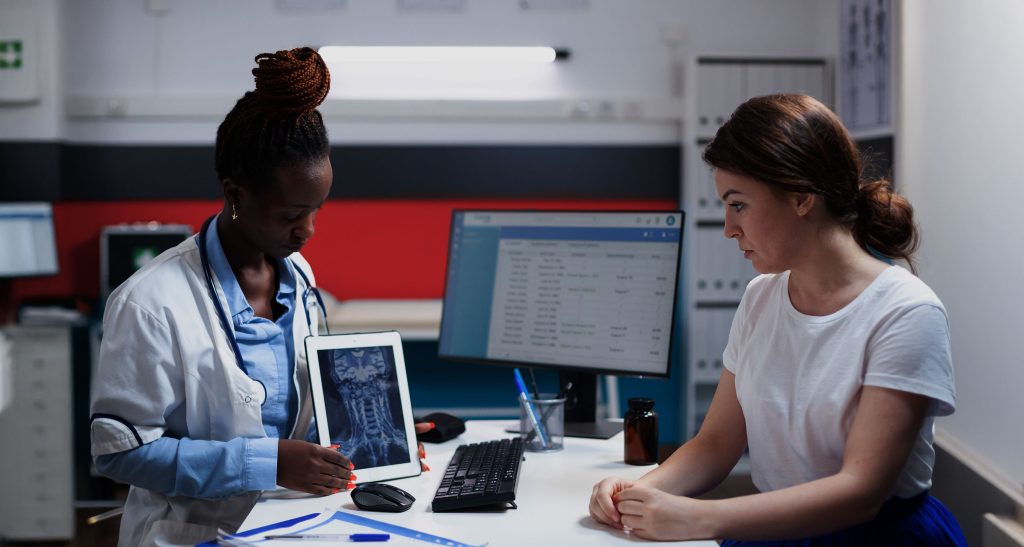 healthcare software development companies