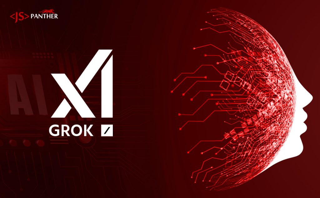 GROK AI