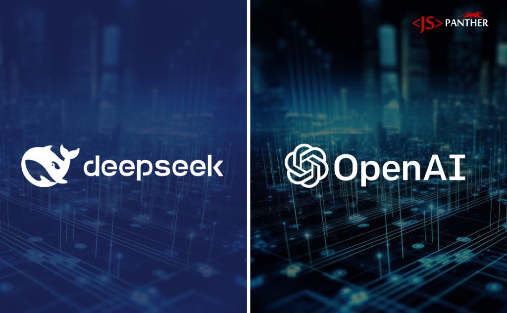 deepseek vs openai