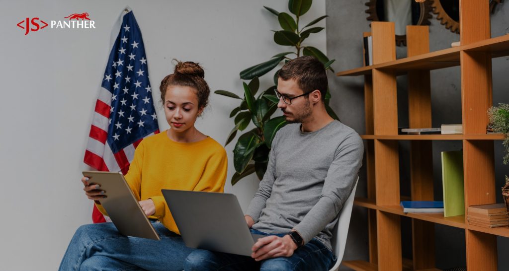 Top DevOps Consulting Companies in USA