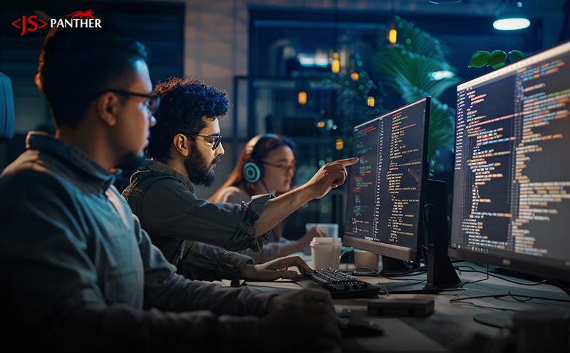 Top 10 Software Development Companies in Raleigh, NC