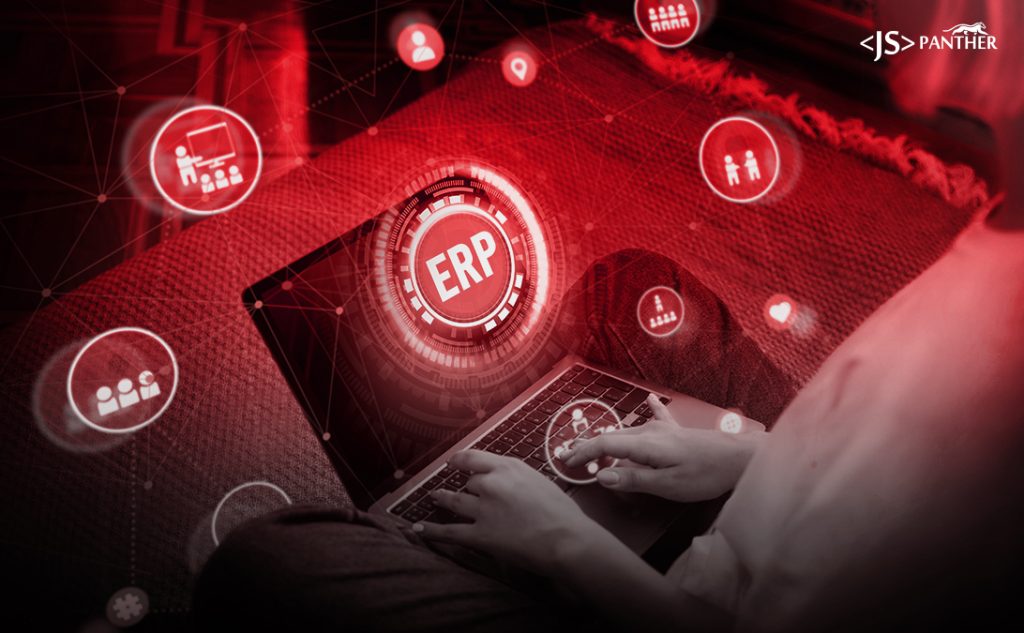 best ERP Software
