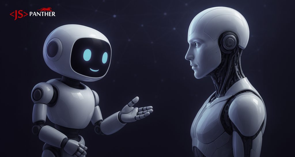 AI Agent vs AI Chatbot