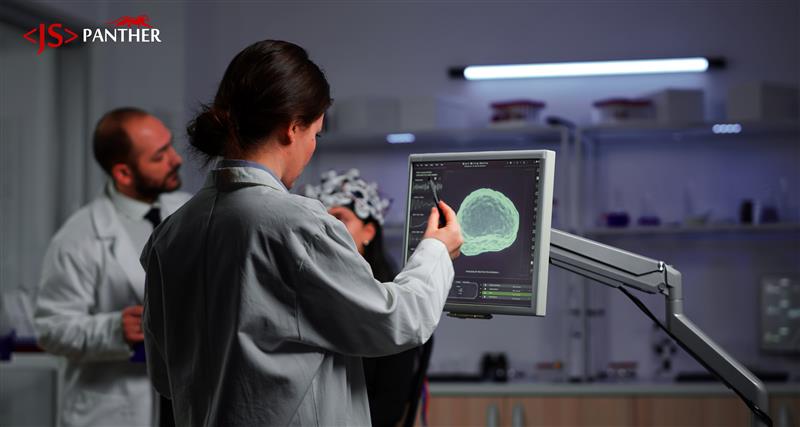 Top 10 Healthcare Software Development Companies in Raleigh