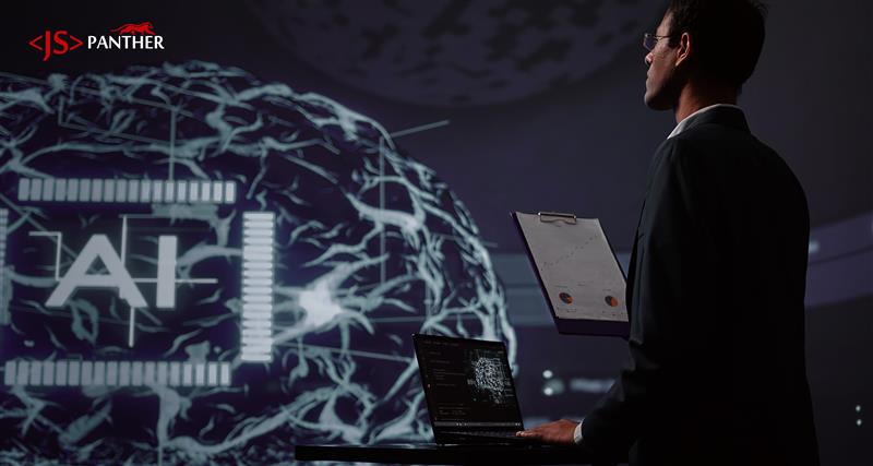 Top 10  Generative AI Development Companies in Raleigh, USA