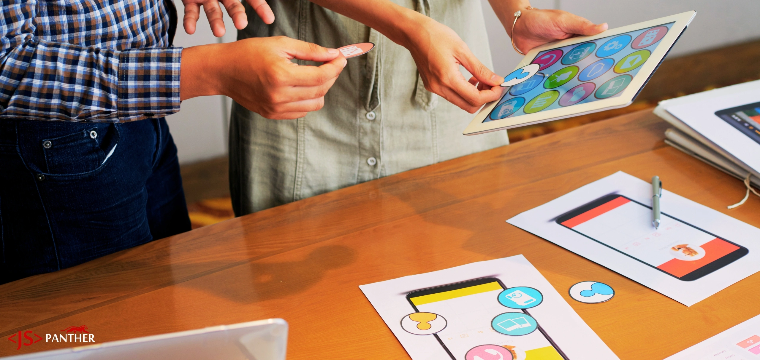 How Startups Are Scaling Faster with Mobile App Development in Raleigh?