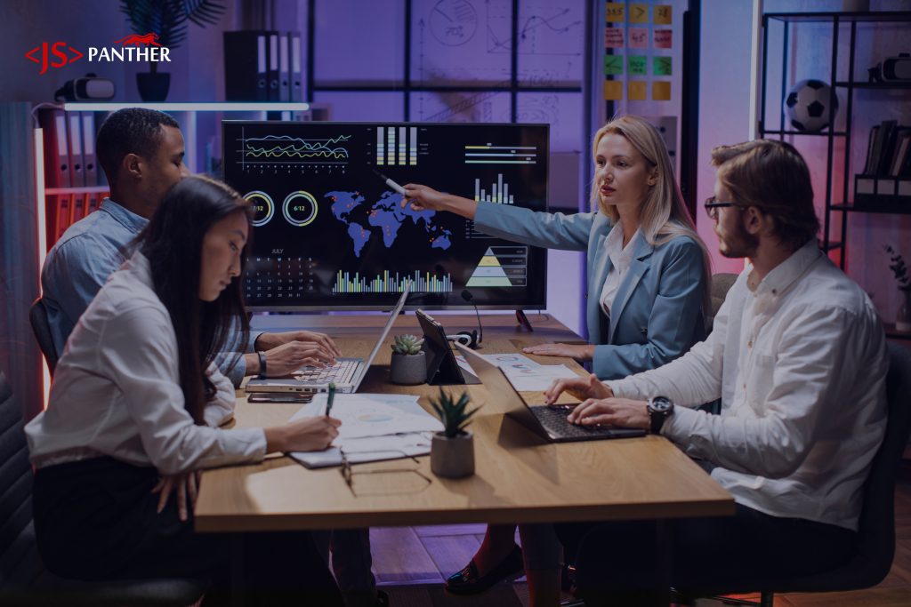 top software development companies