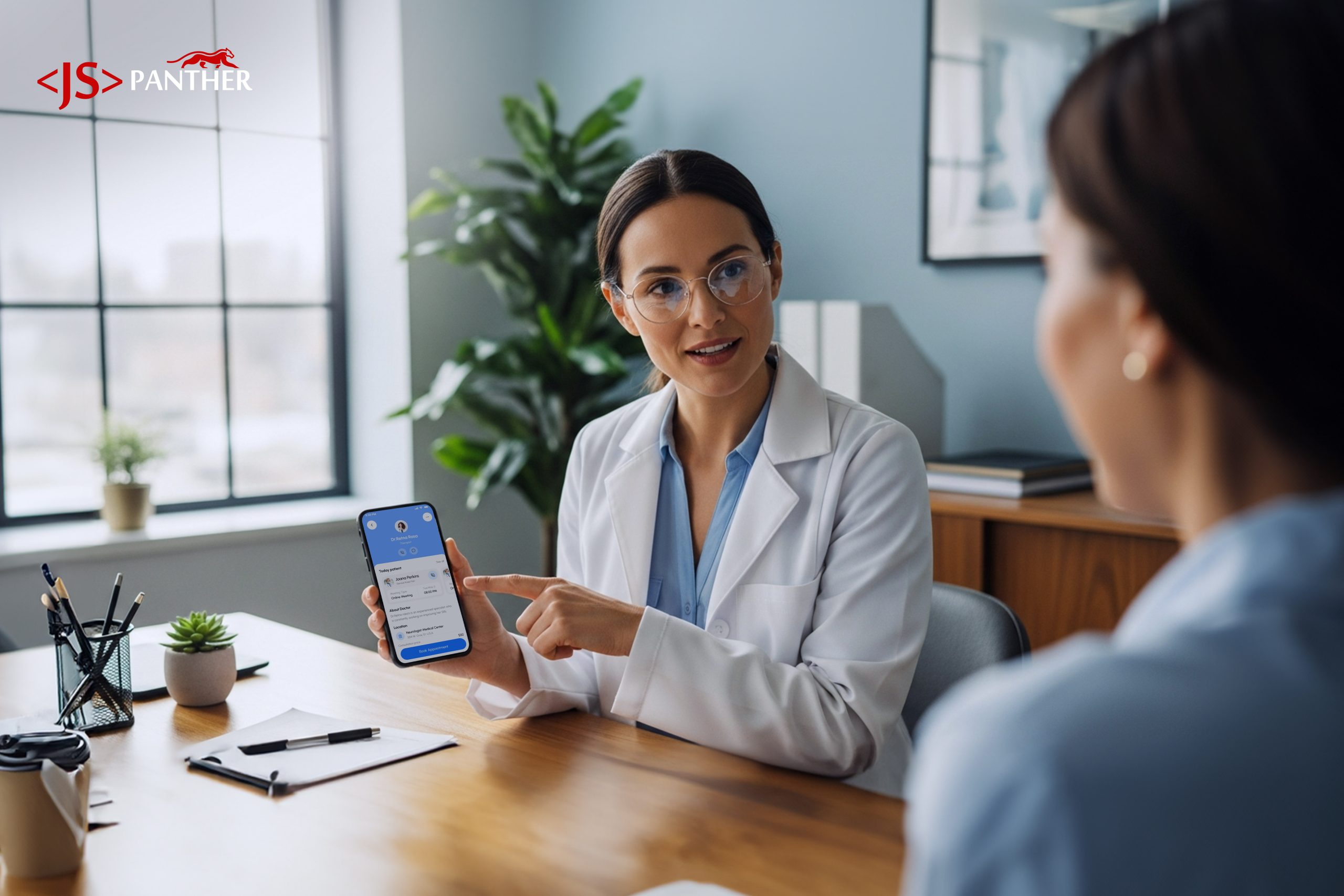 What Patients Truly Expect from a Modern Healthcare App in 2026