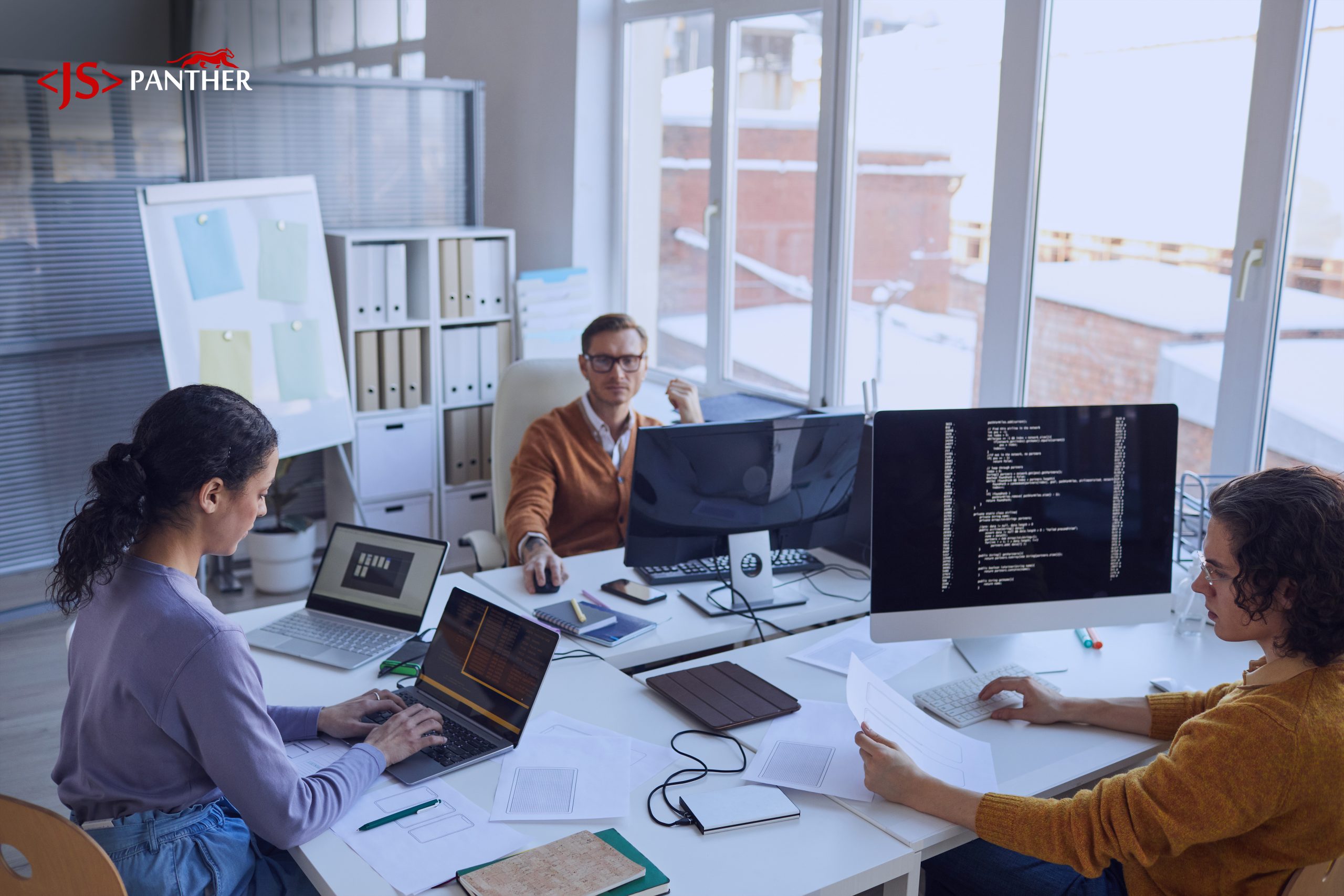 Top 10 Web Development Companies in North Carolina