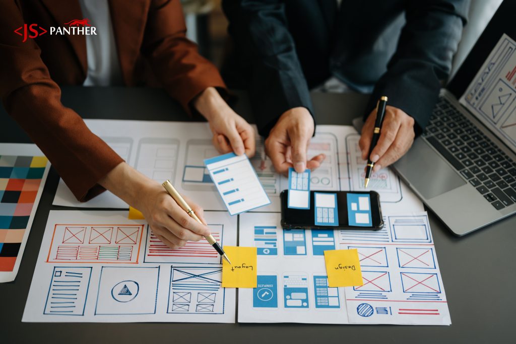 MVP Development for Startups
