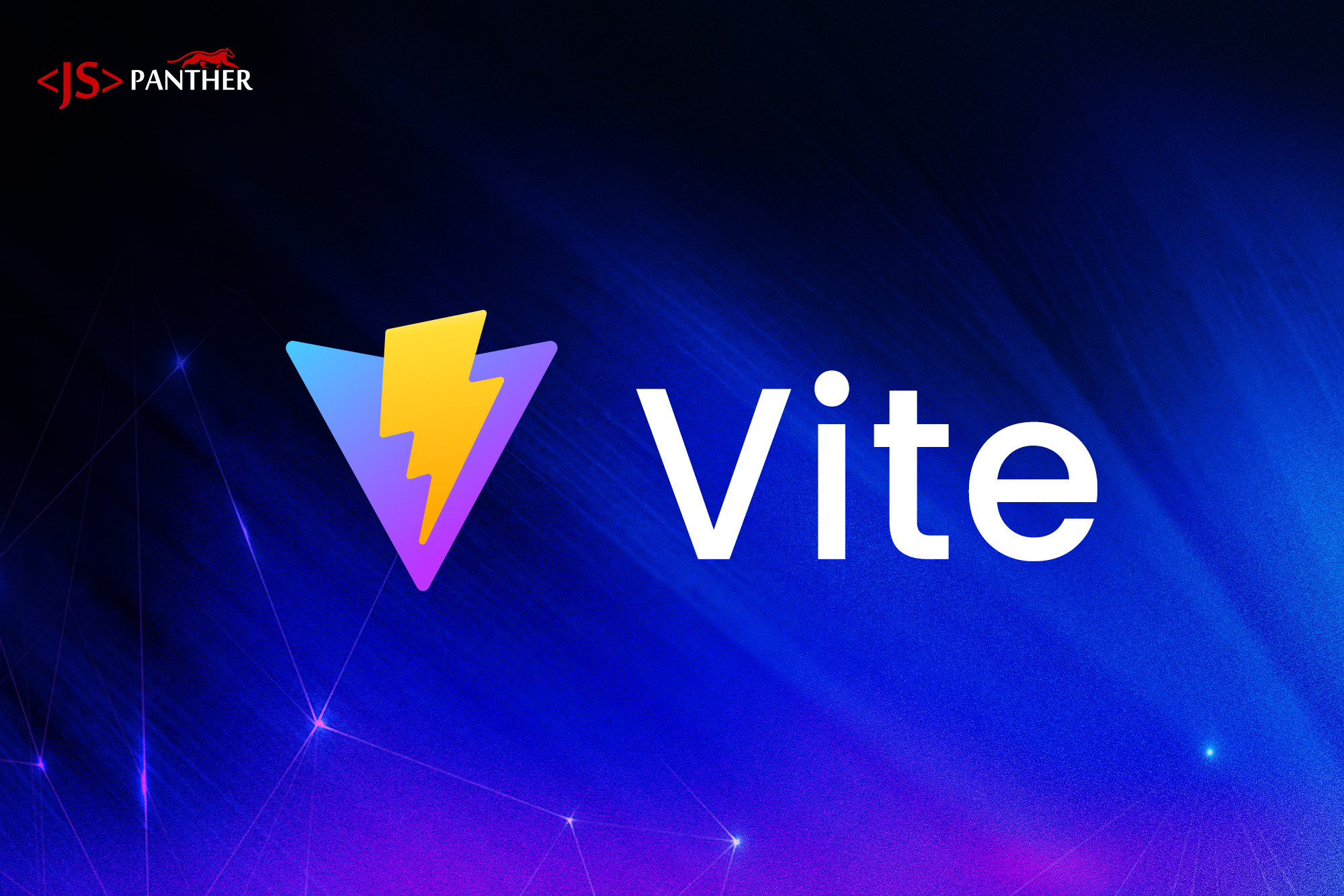 What is Vite, And Why It’s Replacing Traditional Build Tools?