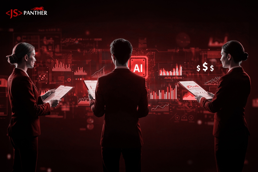 AI Development Cost in Raleigh