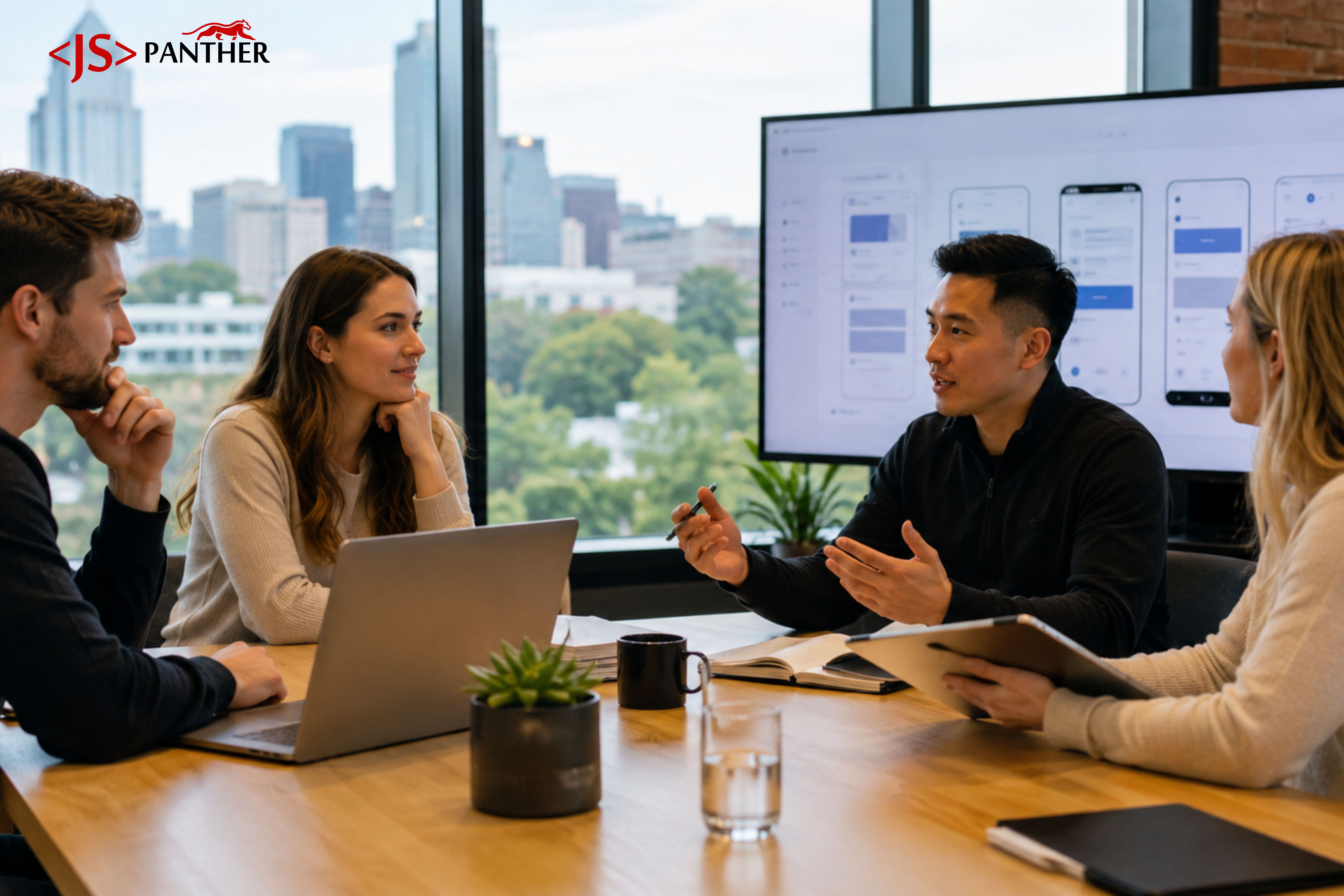How to Choose a Reliable MVP Development Partner for Raleigh Startups
