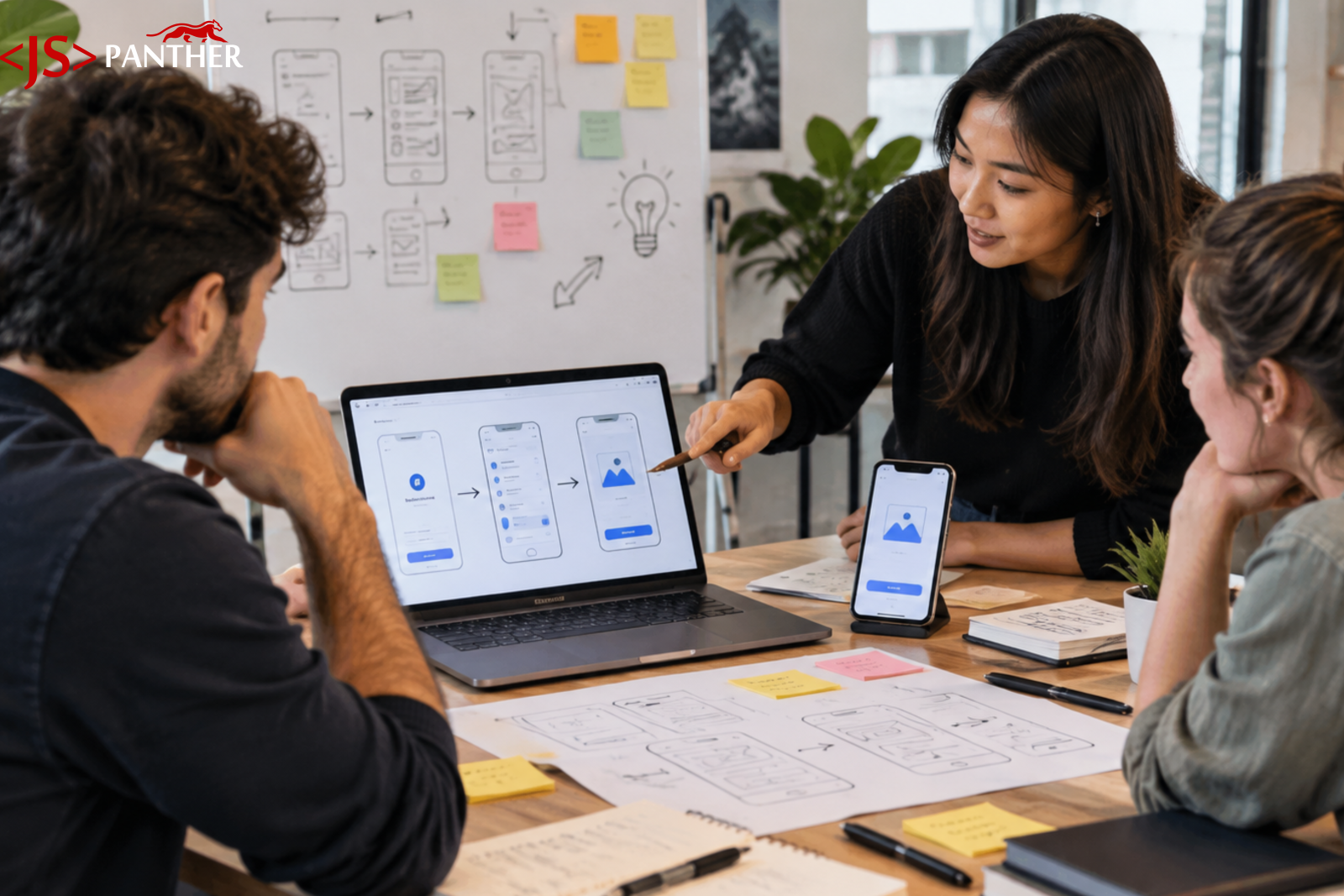 MVP Development for Mobile App Startups