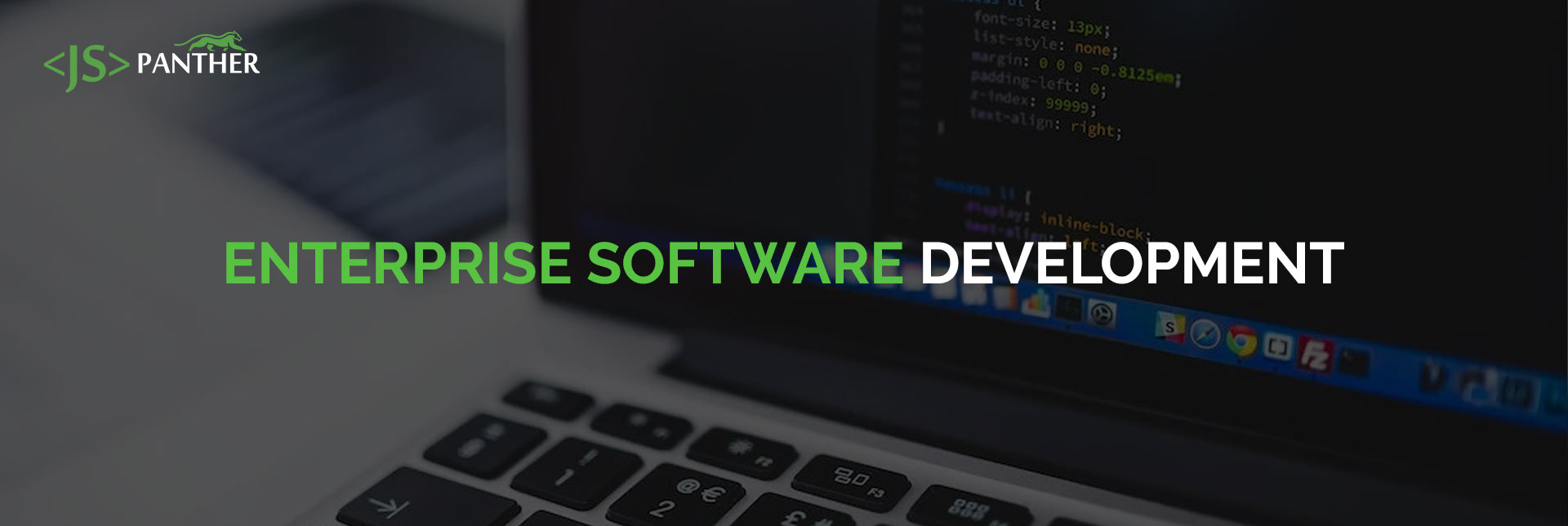 Custom ERP Software Development Company - ERP Development