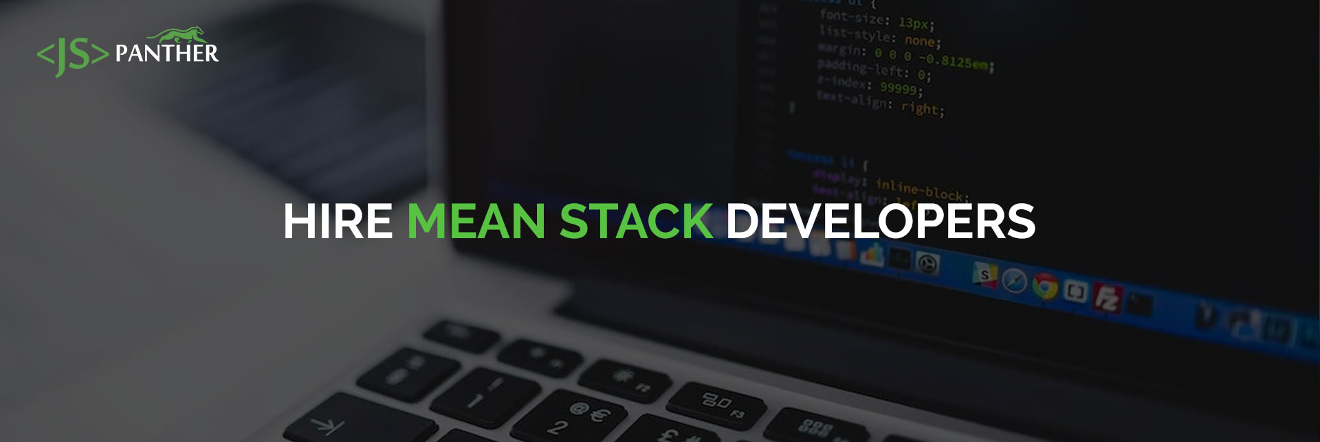 Hire Dedicated Mean Stack Developers | MEAN Stack Development Company