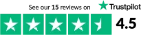 Trustpilot Icon